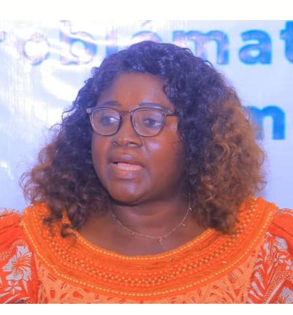 CT Takubila Kusu Esther